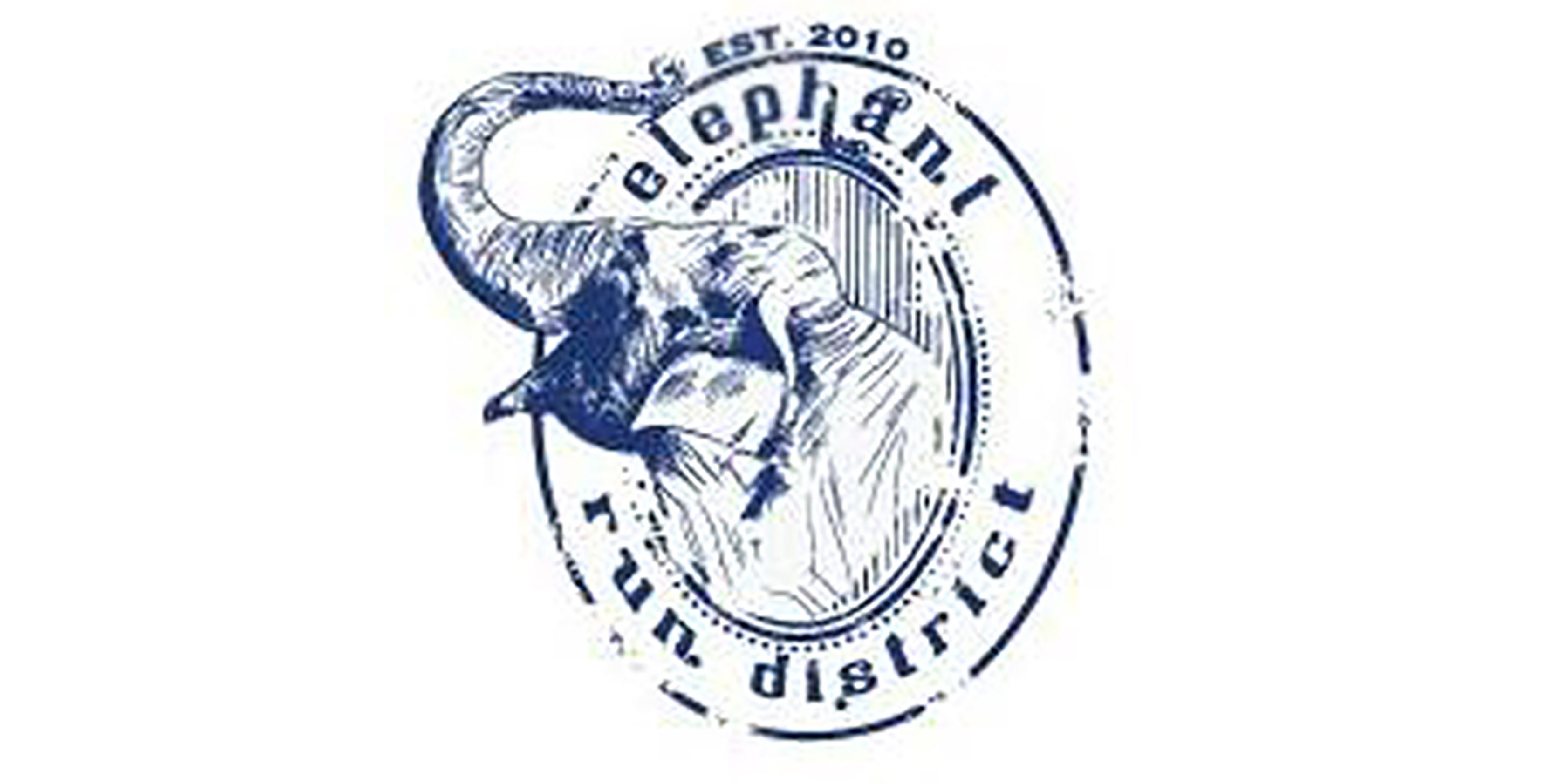 Elephant Run District